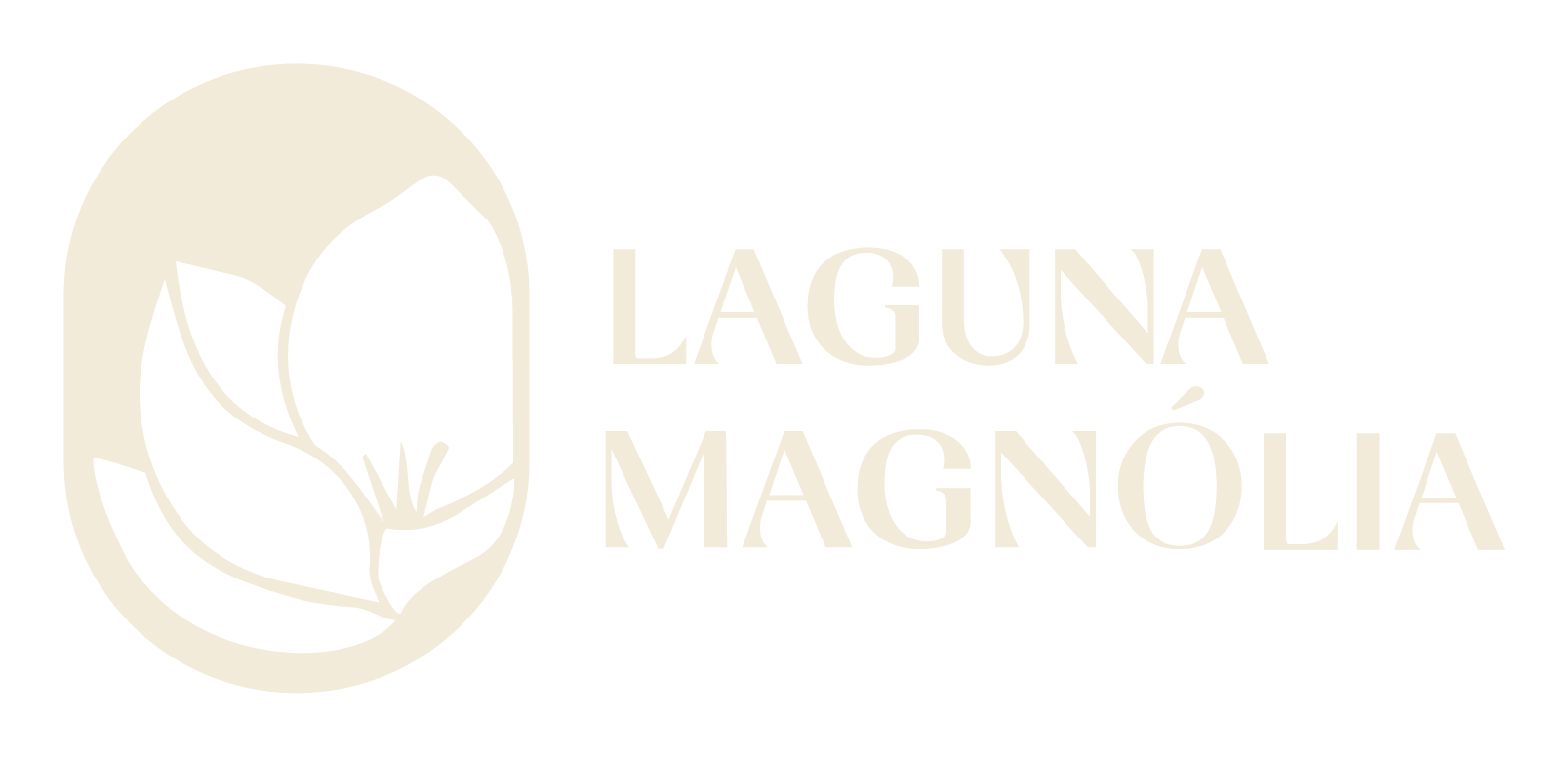 Laguna Magnólia